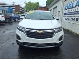 Certified 2022 Chevrolet Equinox LT image 2