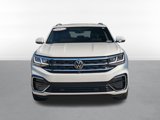 Used 2023 Volkswagen Atlas Cross Sport SEL Premium R-Line image 2