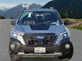 Certified 2022 Subaru Forester Wilderness image 2