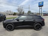 New 2025 Chevrolet Trax ACTIV w/ Driver Confidence Package image 3