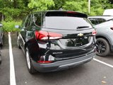 Certified 2022 Chevrolet Equinox LT image 2