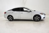 Used 2021 Nissan Sentra SV image 3
