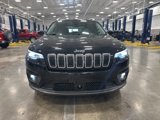 Used 2021 Jeep Cherokee Latitude Lux w/ Sun & Sound Group image 5