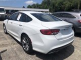 Used 2016 Chrysler 200 S w/ Comfort Group image 4