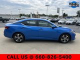 Used 2022 Nissan Sentra SV image 3