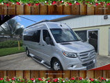 Used 2021 Mercedes-Benz Sprinter 3500 w/ Comfort Plus Package image 2
