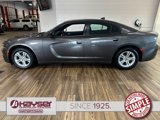 Certified 2023 Dodge Charger SXT image 2