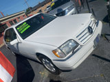 Used 1996 Mercedes-Benz S 420 image 6
