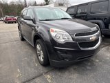 Used 2014 Chevrolet Equinox LT w/ Driver Convenience Package image 5
