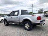 Used 2002 Ford F150 XLT image 4