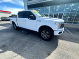 Used 2018 Ford F150 XLT w/ Equipment Group 302A Luxury image 2