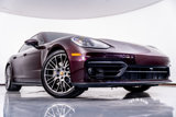 Used 2023 Porsche Panamera 4 image 4