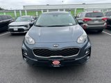 Used 2020 Kia Sportage LX w/ LX Popular Package image 3