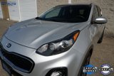 Used 2021 Kia Sportage LX image 5