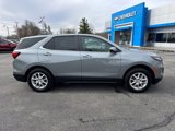 Used 2023 Chevrolet Equinox LT image 2