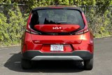 New 2025 Kia Soul LX image 4