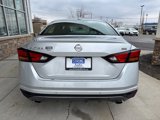 Used 2022 Nissan Altima 2.5 SR image 4