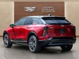 New 2025 Cadillac Optiq Sport 1 w/ LPO, Floor Liner Package image 4