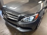Used 2017 Mercedes-Benz C 300 Sedan image 4