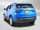 Used 2023 Jeep Compass Latitude image 5