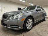 Used 2013 Mercedes-Benz E 350 4MATIC Sedan image 3