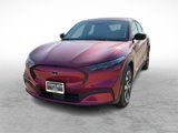 New 2025 Ford Mustang Mach-E Select image 4
