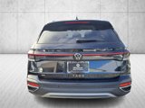 New 2025 Volkswagen Taos SE image 4