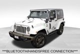 Used 2016 Jeep Wrangler Sahara image 3