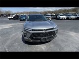 New 2025 Chevrolet Trax ACTIV w/ Driver Confidence Package image 4