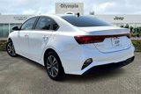 Used 2024 Kia Forte LXS image 4