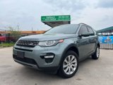 Used 2016 Land Rover Discovery Sport SE image 2