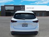 Certified 2022 MAZDA CX-5 AWD 2.5 S w/ Premium Package image 4