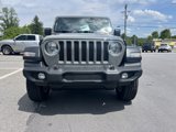 Used 2020 Jeep Wrangler Unlimited Sport S image 5