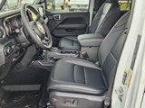 New 2025 Jeep Gladiator Sport image 3