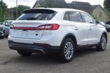 Used 2016 Lincoln MKX Select w/ Select Plus Package image 5