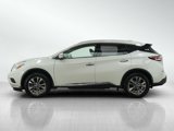 Used 2017 Nissan Murano SL image 2