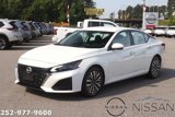 Used 2023 Nissan Altima 2.5 SV image 3