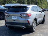 Certified 2022 Ford Escape SEL image 5