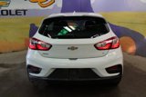 Used 2018 Chevrolet Cruze LT image 3