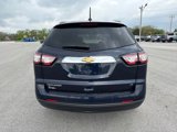 Used 2017 Chevrolet Traverse LT image 4