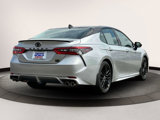 Used 2023 Toyota Camry XSE image 4