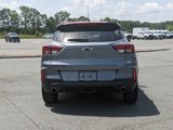 Used 2022 Chevrolet TrailBlazer RS w/ Sun and Liftgate Package image 4