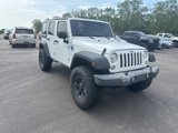 Used 2017 Jeep Wrangler Unlimited Sport w/ Quick Order Package 24S image 3