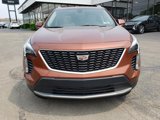 Used 2019 Cadillac XT4 Premium Luxury w/ Cold Weather Package image 2