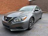 Used 2016 Nissan Altima 2.5 SV w/ Convenience Package image 2