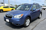 Used 2016 Subaru Forester 2.5i Limited image 6