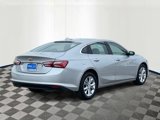 Used 2021 Chevrolet Malibu LT image 4