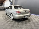 Used 2006 Subaru Impreza WRX Sedan image 3