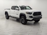 Used 2022 Toyota Tacoma TRD Off-Road image 2