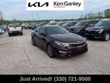 Used 2019 Kia Optima LX w/ LX 17" Wheel Package image 3